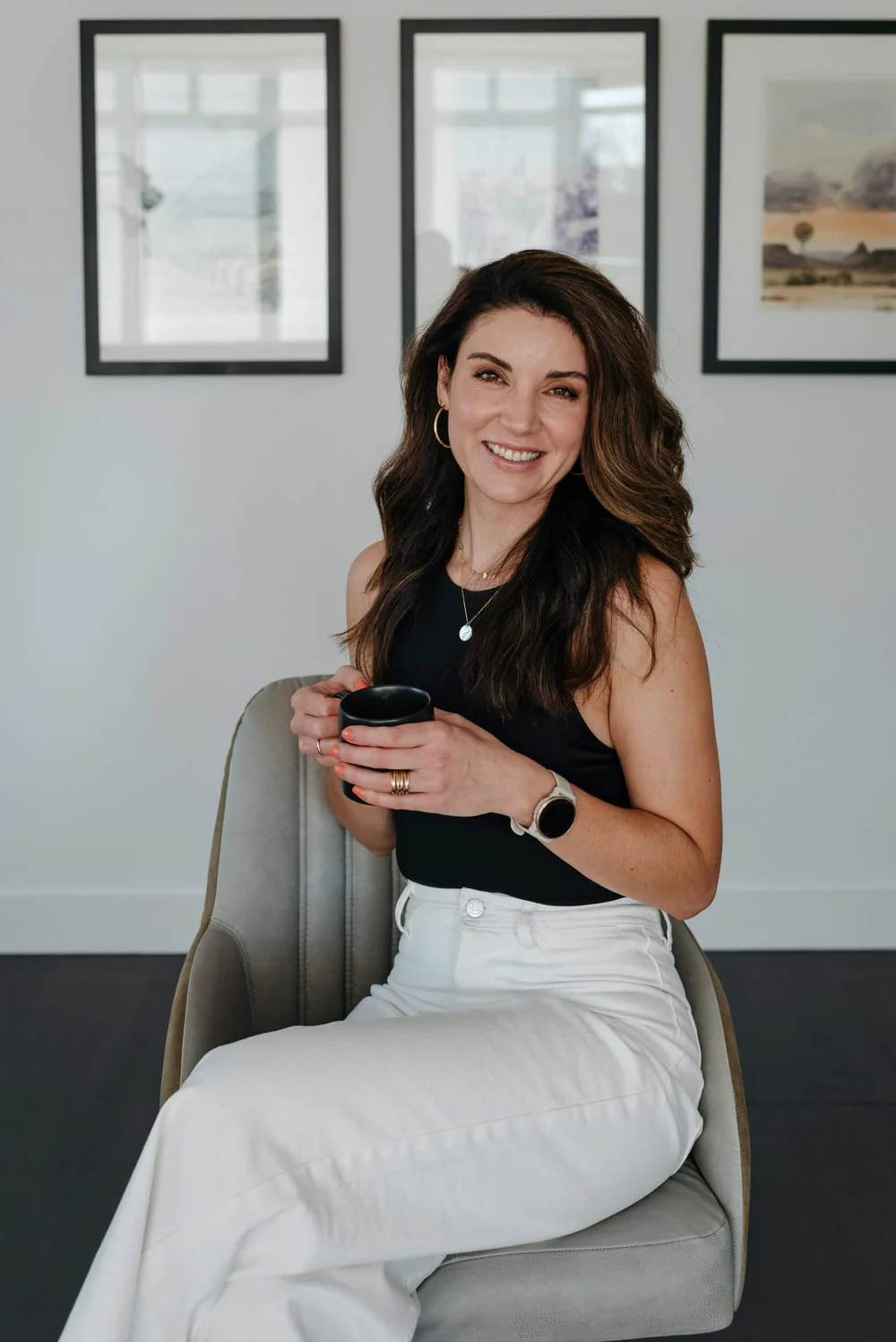 Personal branding photoshoot | Unyoke 7