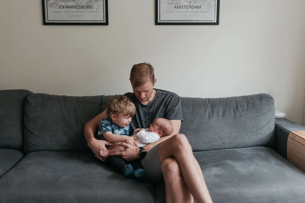 Family Photoshoot in Haarlem/Amsterdam by Vicky McLachlan Photography_best13