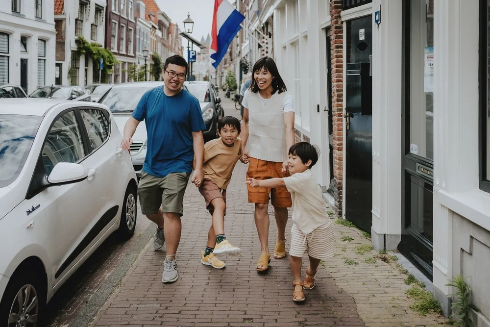 25 Best images of 2022 | Amsterdam Family Photographer