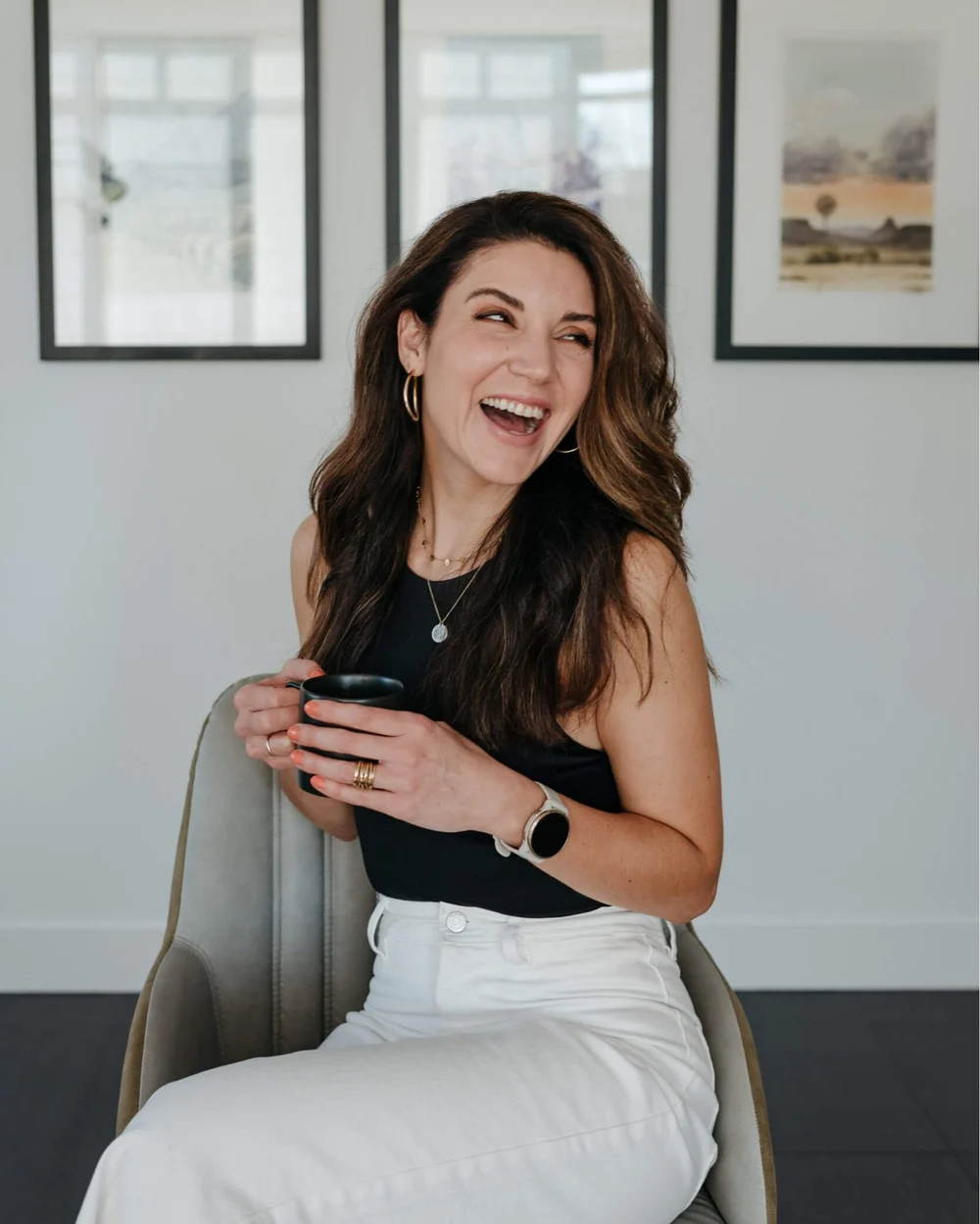 Business branding photoshoot in Amsterdam by Vicky McLachlan Photography_5
