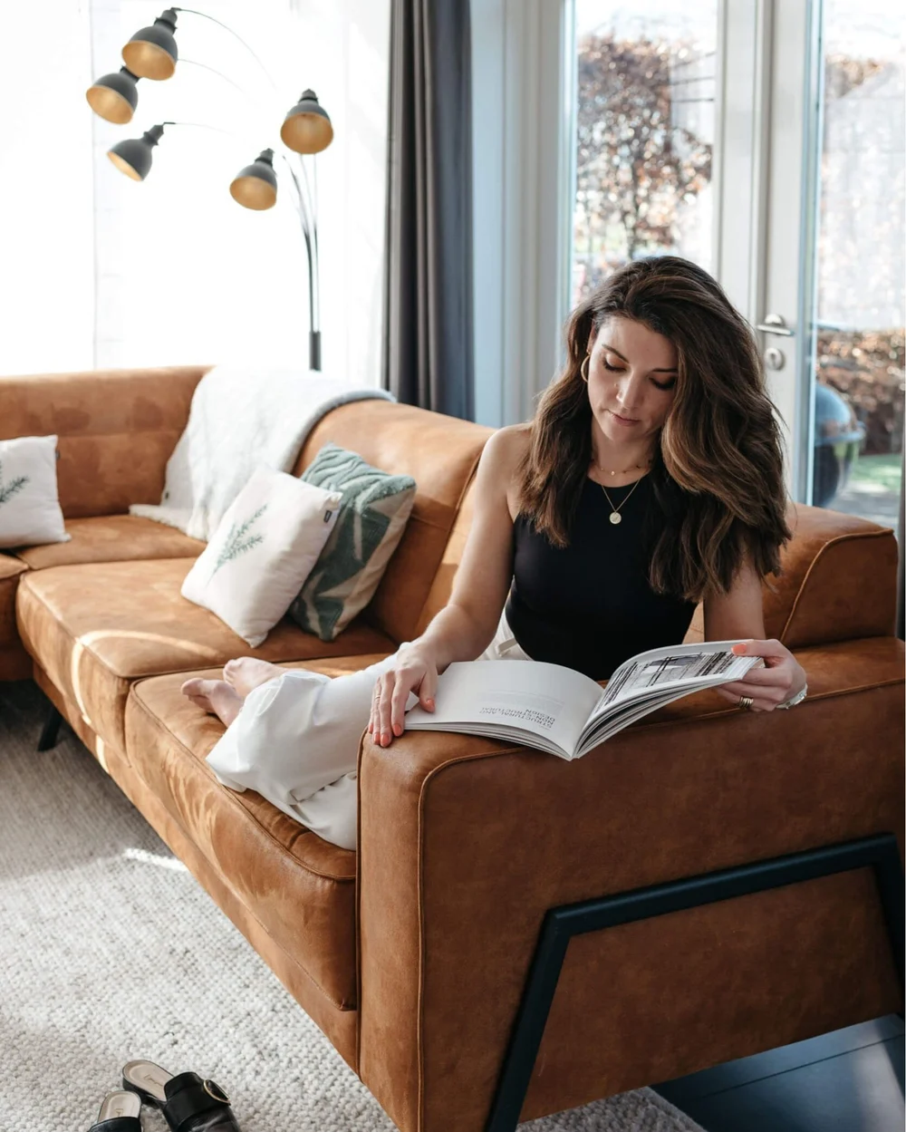Business branding photoshoot in Amsterdam by Vicky McLachlan Photography_6