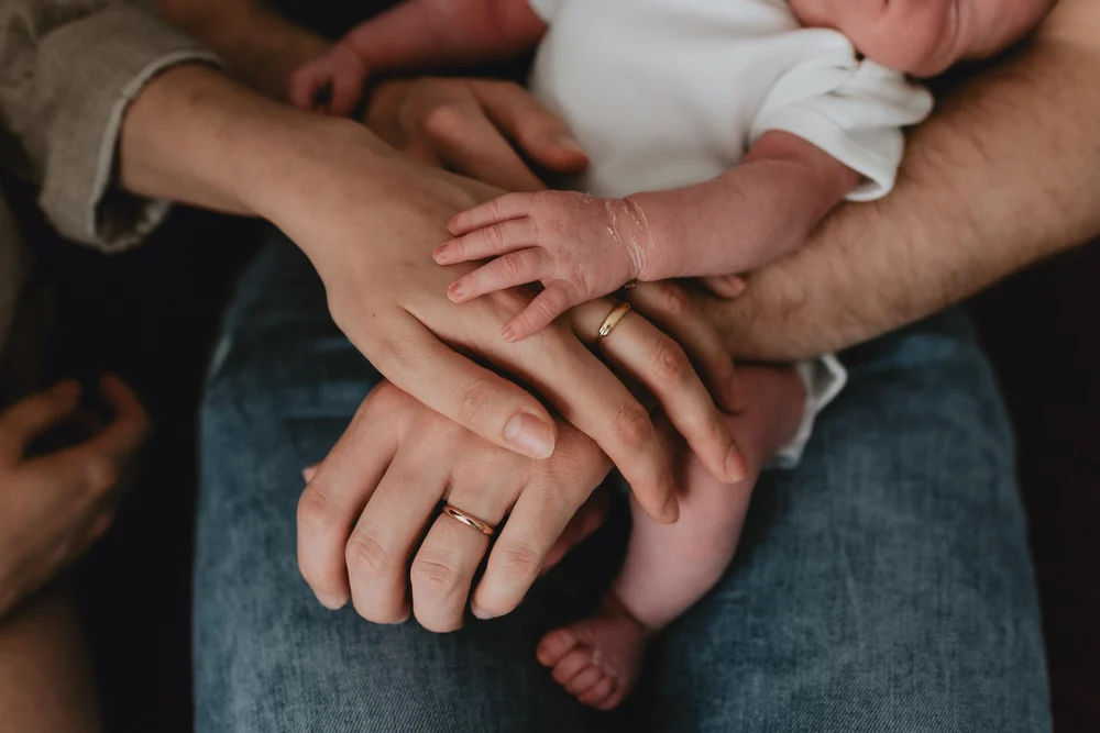 Family Photoshoot in Haarlem/Amsterdam by Vicky McLachlan Photography_best5
