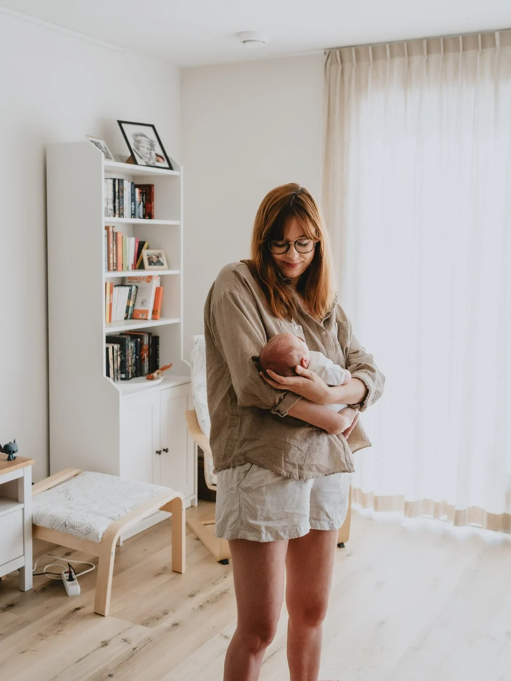 Family Photoshoot in Haarlem/Amsterdam by Vicky McLachlan Photography_best6