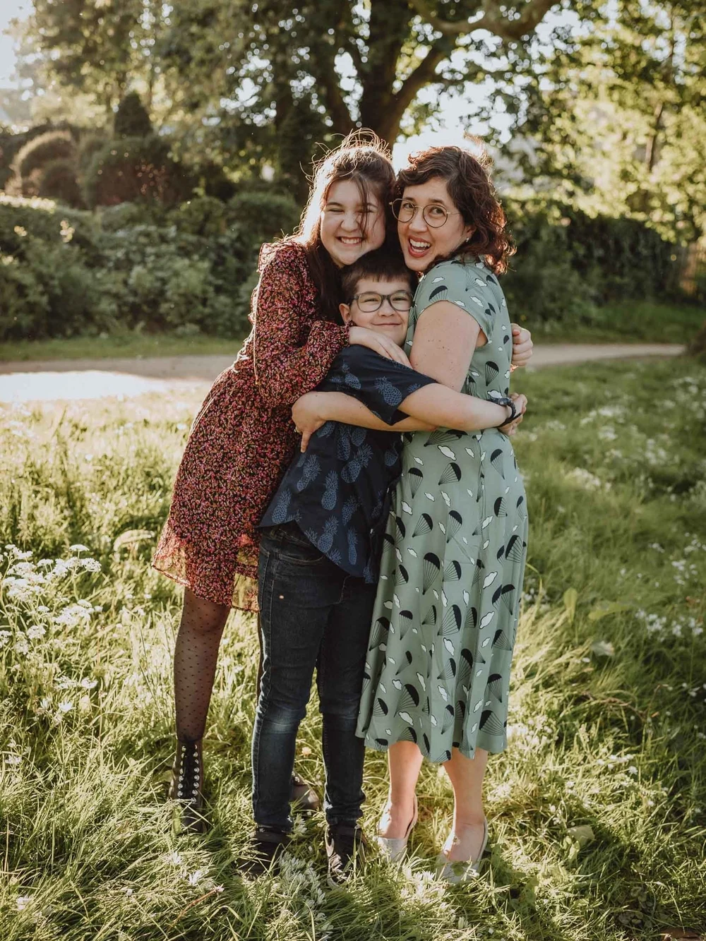 Family Photoshoot in Haarlem/Amsterdam by Vicky McLachlan Photography_best9