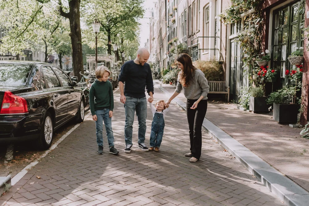 Vicky McLachlan Photography | Amsterdam Family Photographer | Bloemgracht_7