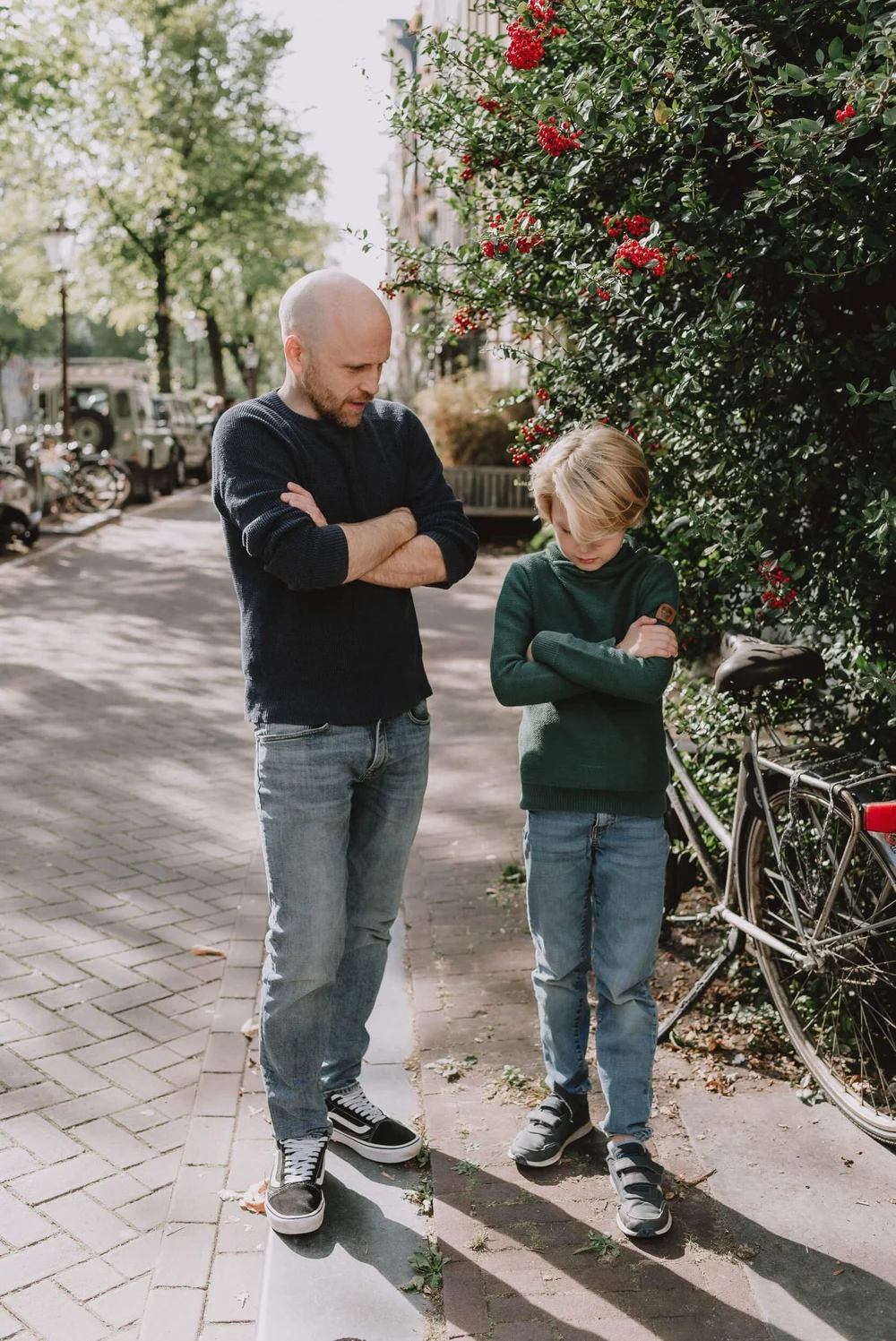 Vicky McLachlan Photography | Amsterdam Family Photographer | Bloemgracht_11