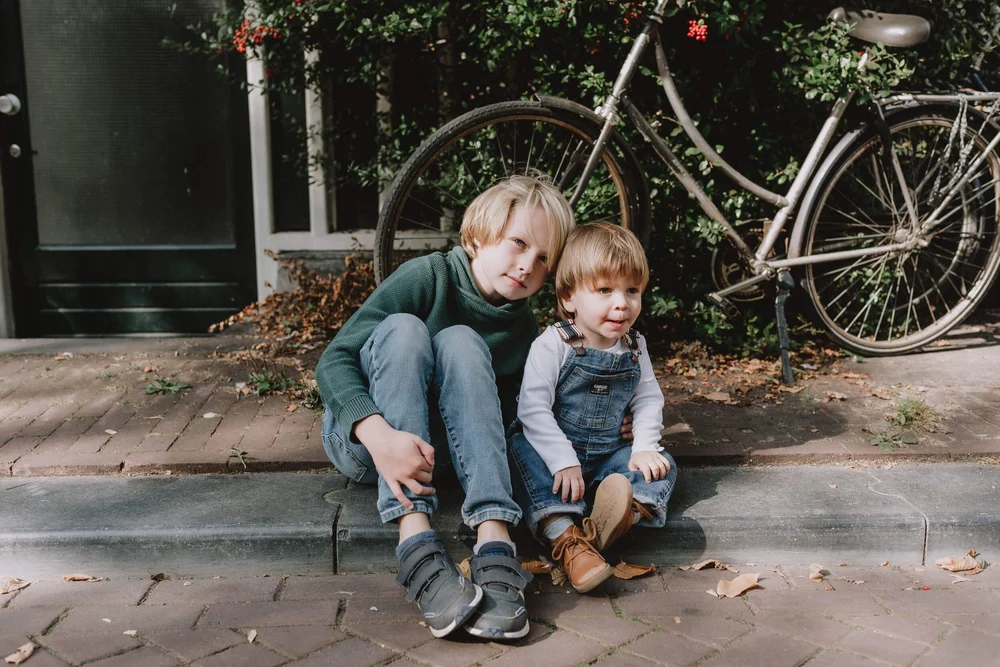 Vicky McLachlan Photography | Amsterdam Family Photographer | Bloemgracht_15