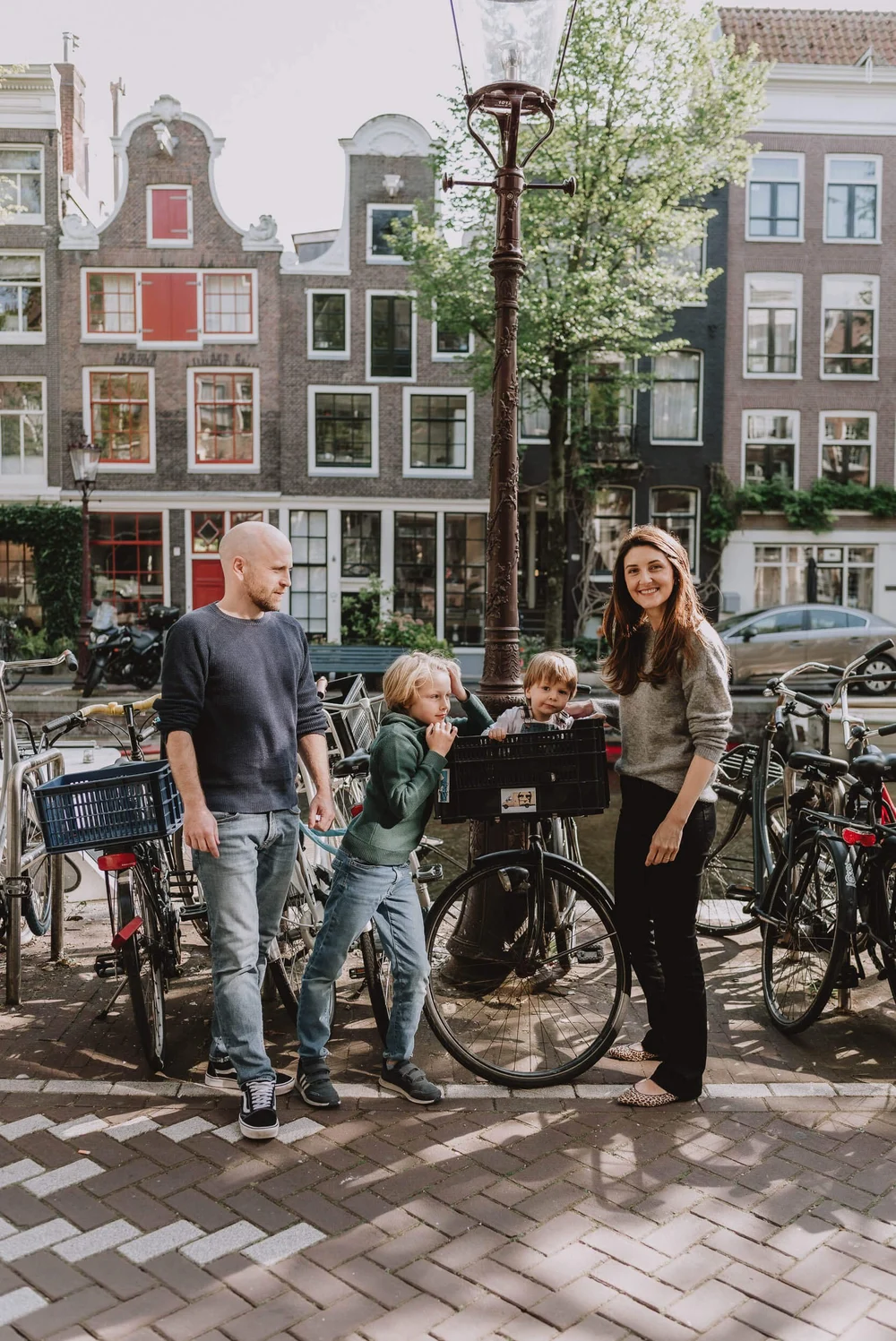 Vicky McLachlan Photography | Amsterdam Family Photographer | Bloemgracht_17
