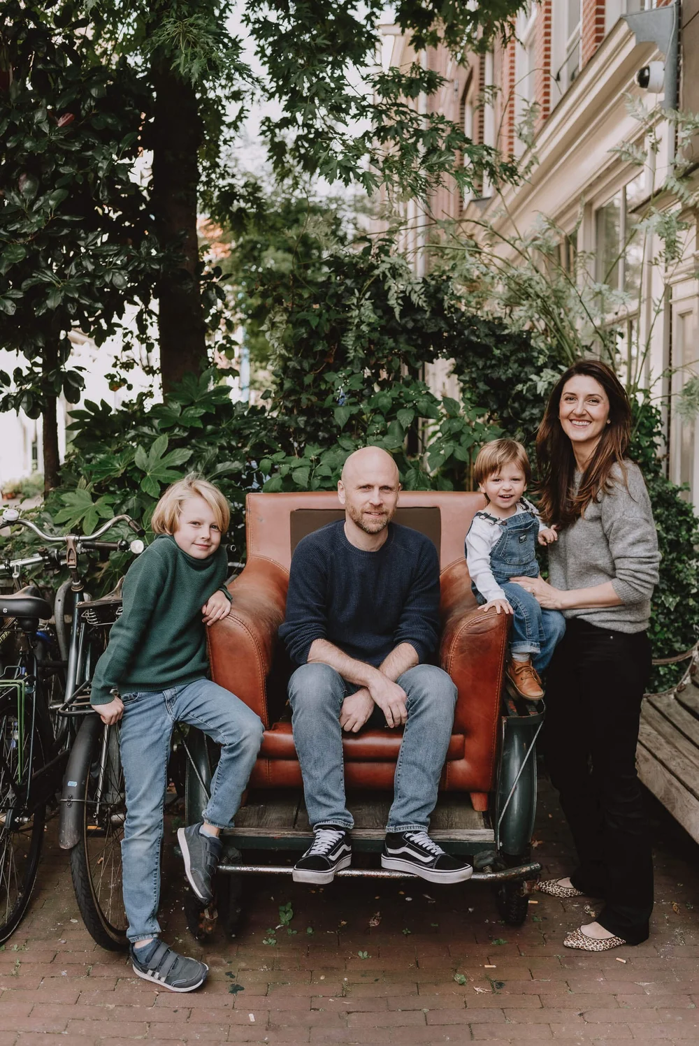 Vicky McLachlan Photography | Amsterdam Family Photographer | Bloemgracht_20