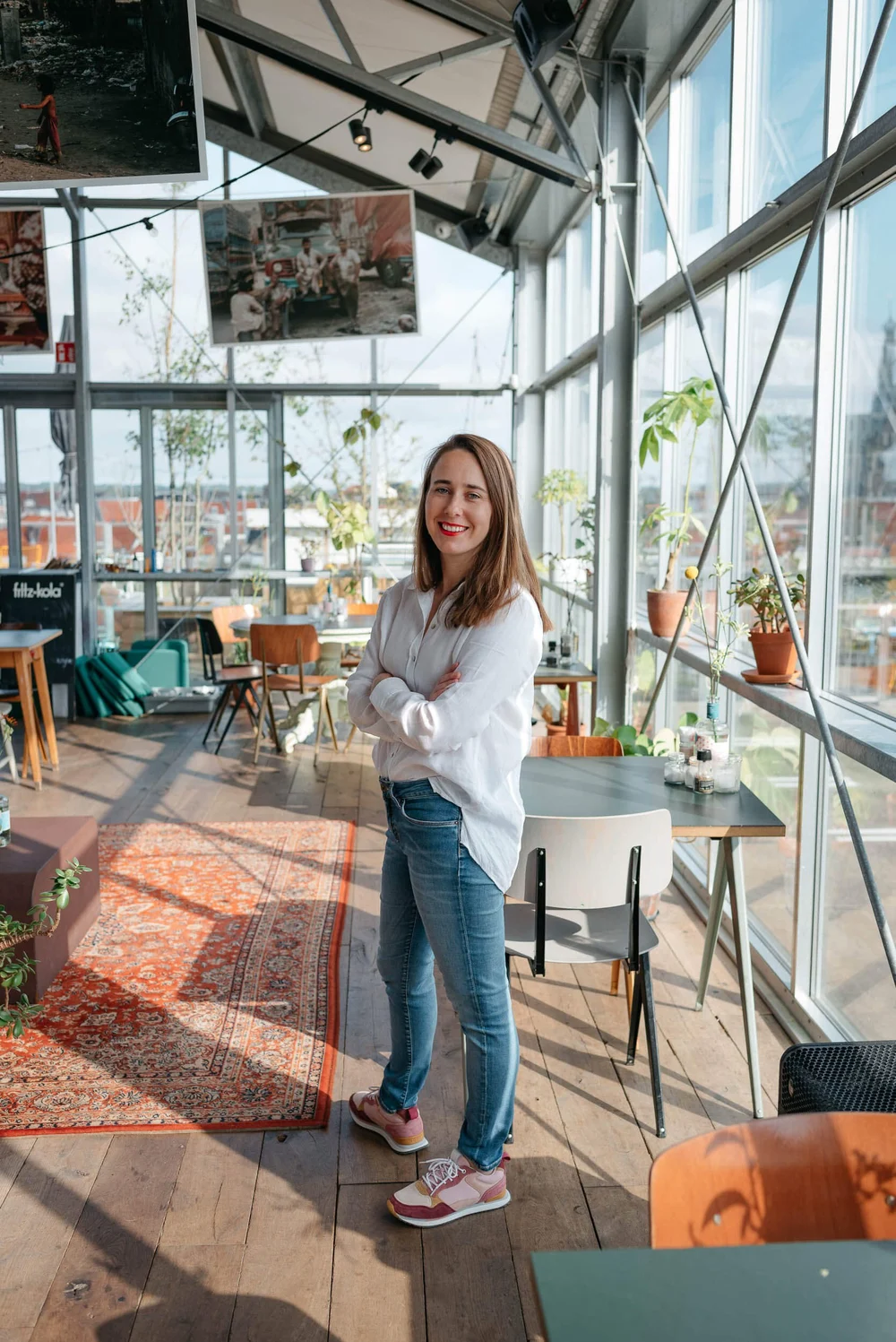 Vicky McLachlan Photography | Amsterdam photographer | Personal Branding Photoshoot_1