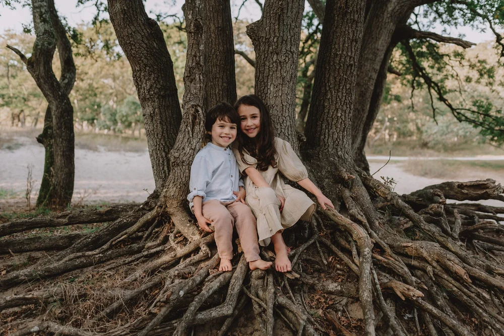 Vicky McLachlan Photography | Haarlem Family Photographer | Duinmeer Het Wed_12