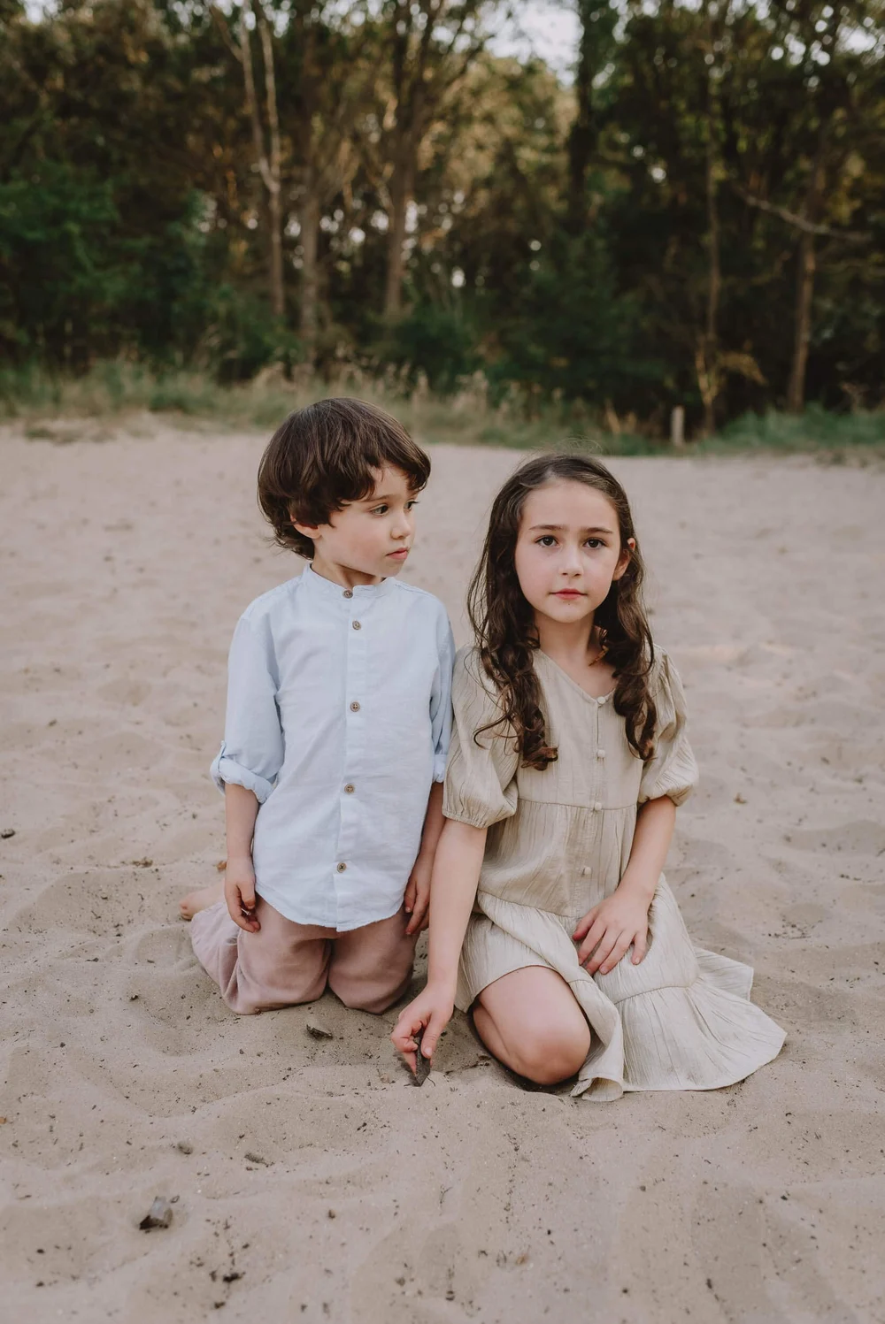 Vicky McLachlan Photography | Haarlem Family Photographer | Duinmeer Het Wed_10