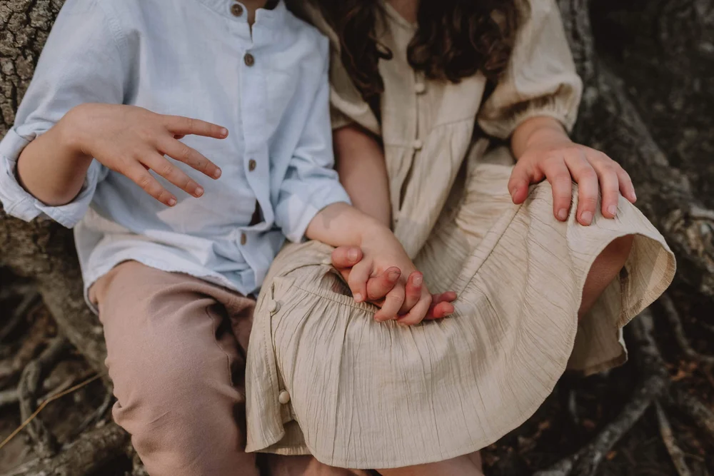 Vicky McLachlan Photography | Haarlem Family Photographer | Duinmeer Het Wed_13