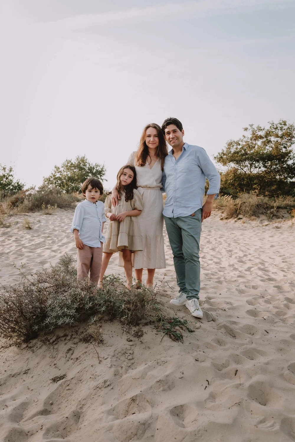 Vicky McLachlan Photography | Haarlem Family Photographer | Duinmeer Het Wed_16