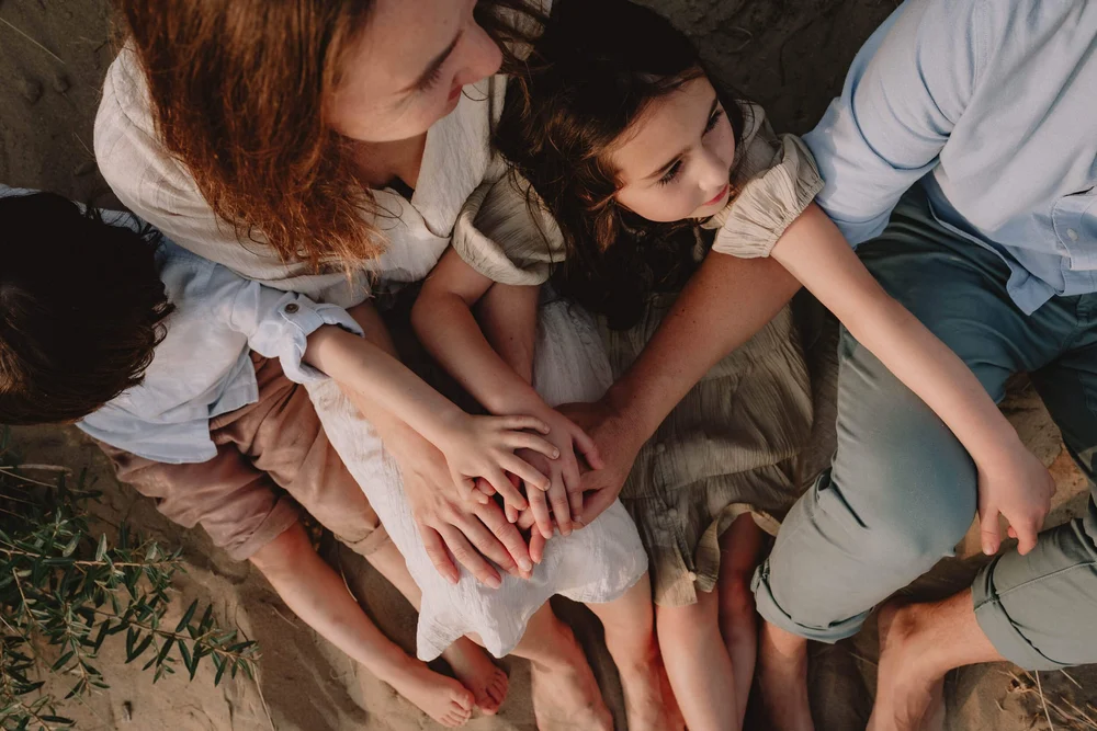 Vicky McLachlan Photography | Haarlem Family Photographer | Duinmeer Het Wed_25