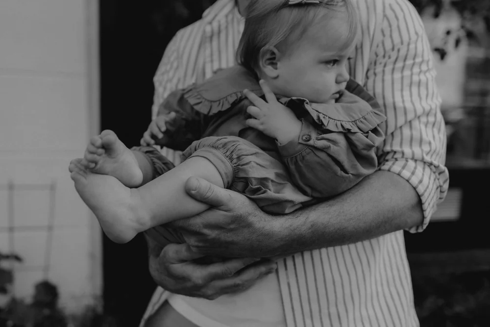 Vicky McLachlan family Photoshoot