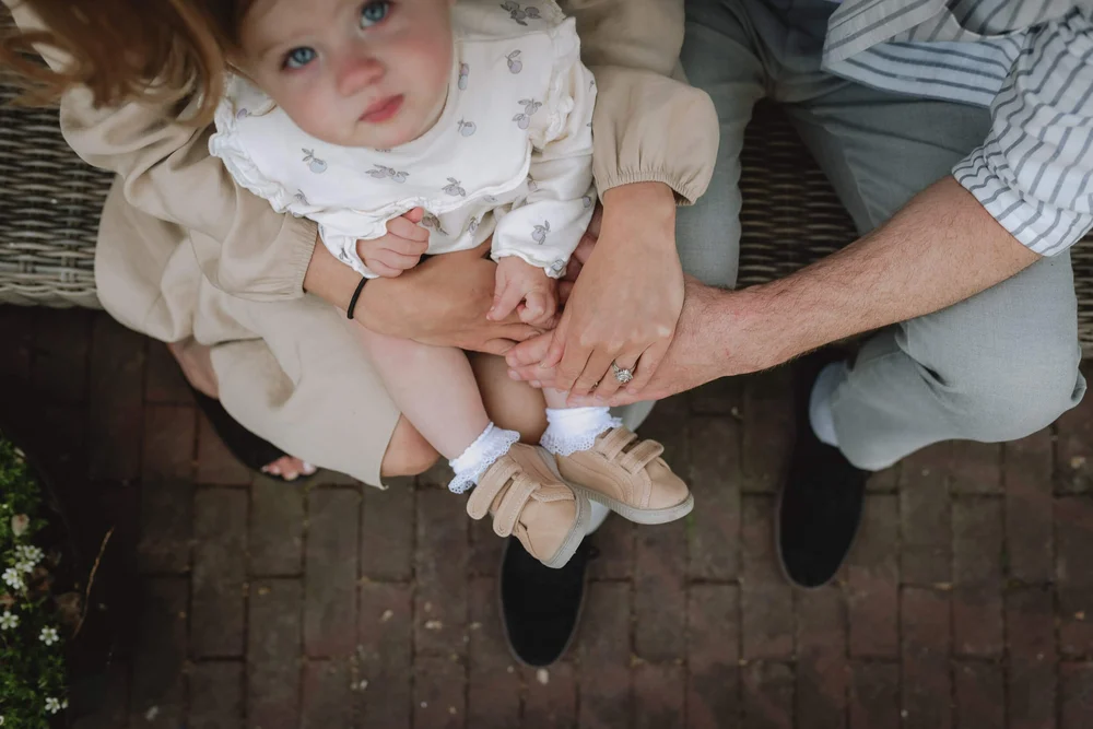 Family Photoshoot | Amsterdam | the Netherlands