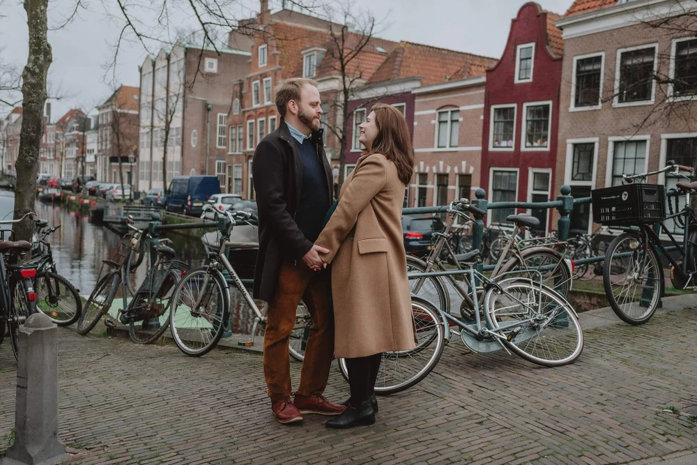 Maternity photoshoot in Haarlem city by Vicky McLachlan Photogaphy_13