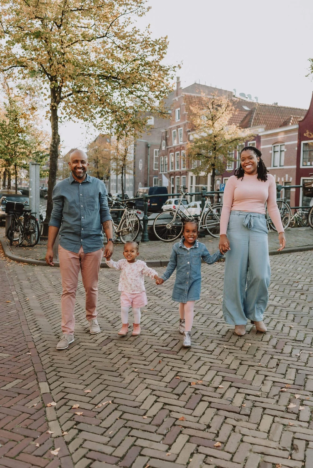 Vicky McLachlan Photography | Haarlem Photographer | Mengistu Family_3