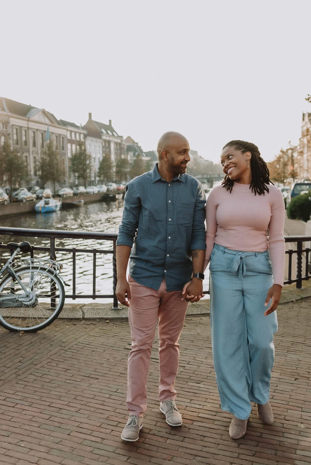 Vicky McLachlan Photography | Haarlem Photographer | Mengistu Family_14