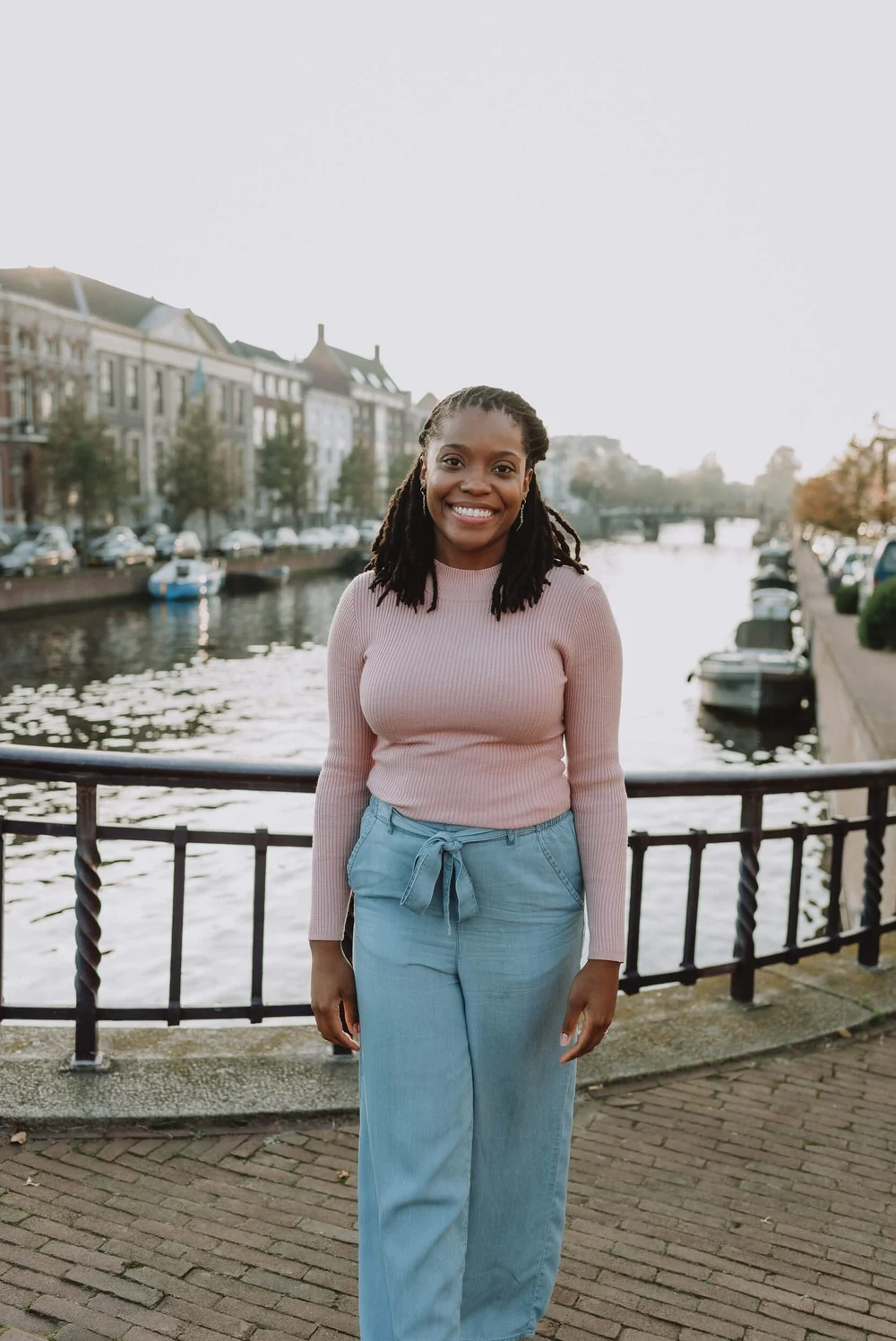 Vicky McLachlan Photography | Haarlem Photographer | Mengistu Family_16