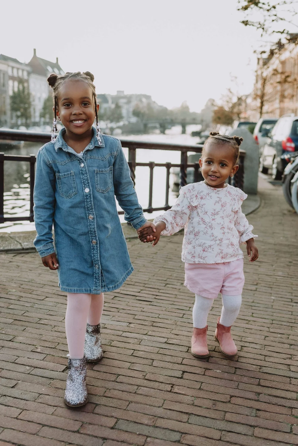 Vicky McLachlan Photography | Haarlem Photographer | Mengistu Family_17