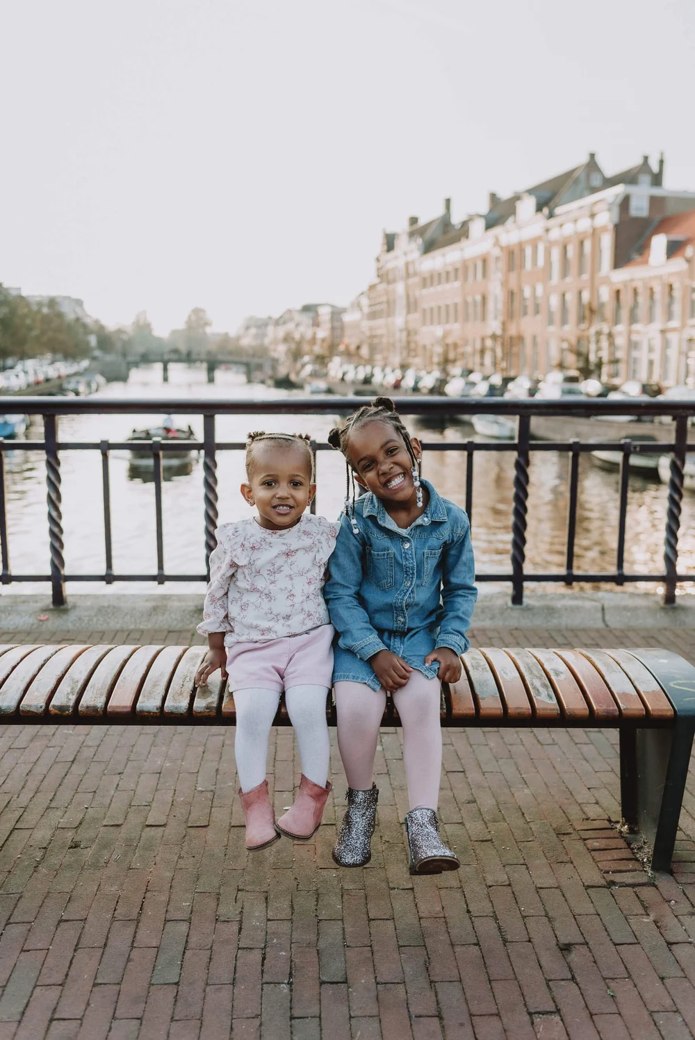 Vicky McLachlan Photography | Haarlem Photographer | Mengistu Family_19