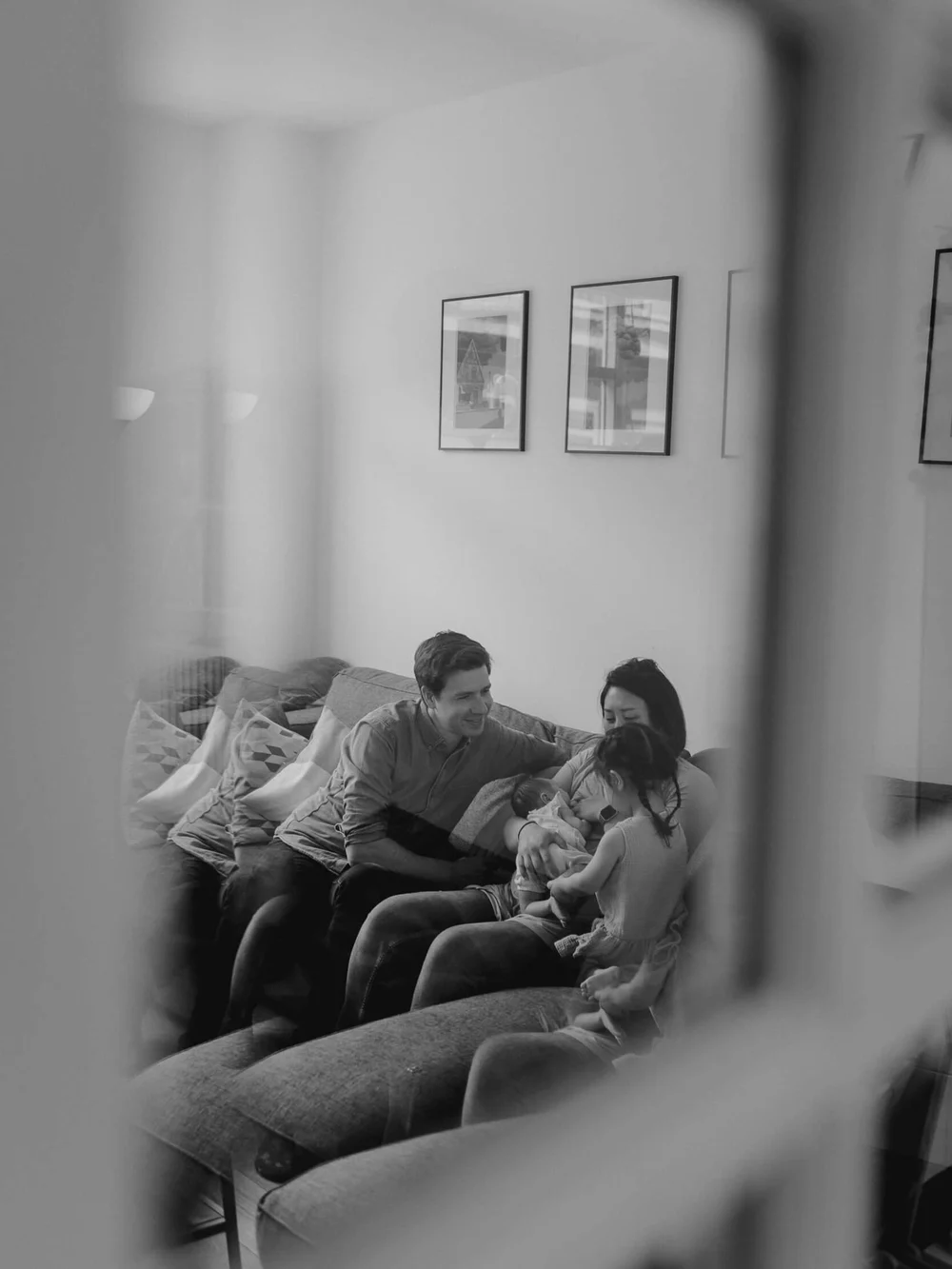 Newborn photoshoot in Haarlem by Vicky McLachlan Photography_Goudsmith Family_5