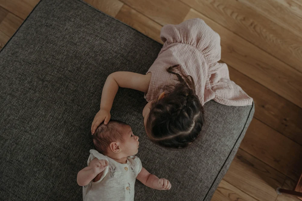 Newborn photoshoot in Haarlem by Vicky McLachlan Photography_Goudsmith Family_4