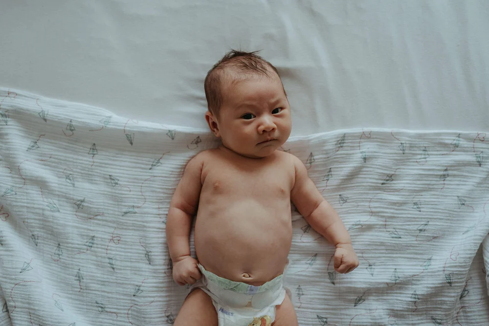 Newborn photoshoot in Haarlem by Vicky McLachlan Photography_Goudsmith Family_8