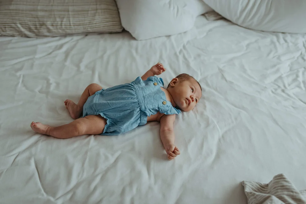 Newborn photoshoot in Haarlem by Vicky McLachlan Photography_Goudsmith Family_13