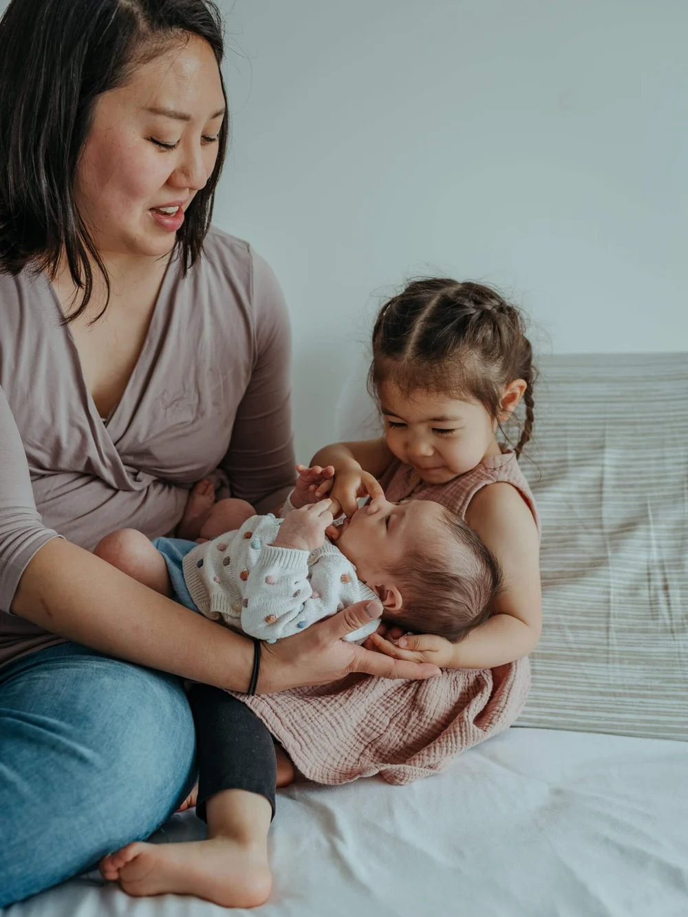 Newborn photoshoot in Haarlem by Vicky McLachlan Photography_Goudsmith Family_19