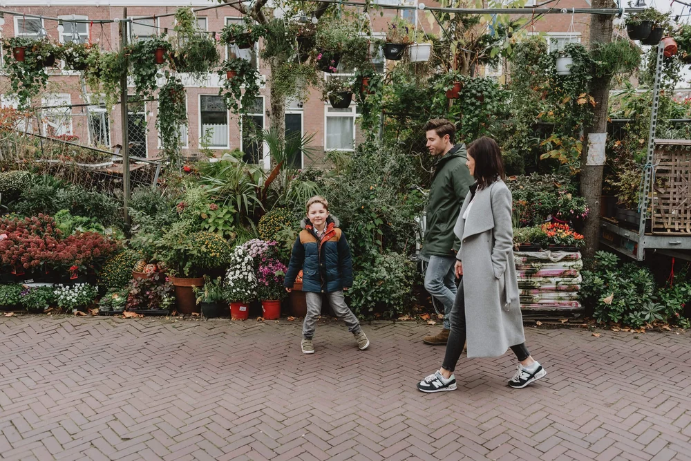 Vicky McLachlan Photography | Haarlem Family Photographer | Autumn photos_2