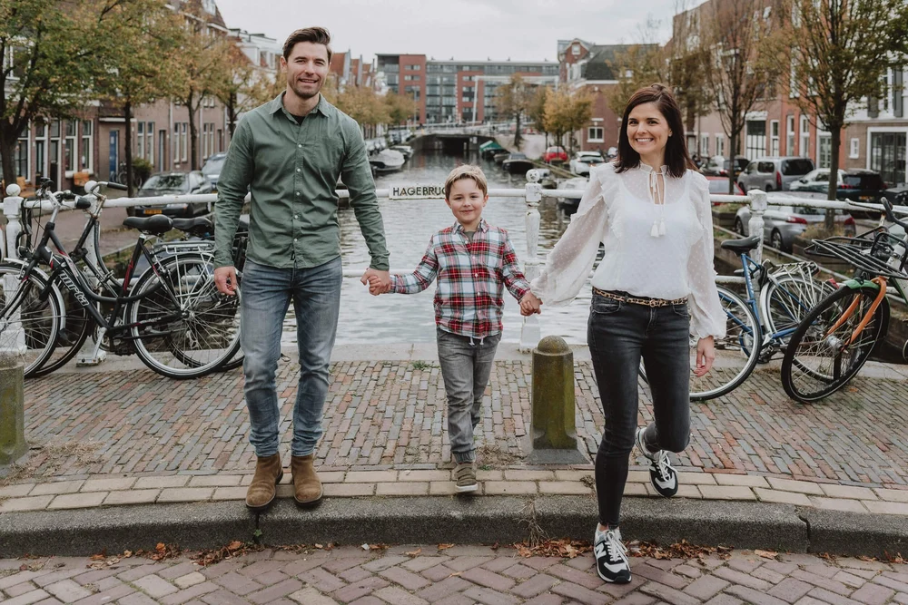 Vicky McLachlan Photography | Haarlem Family Photographer | Autumn photos_7