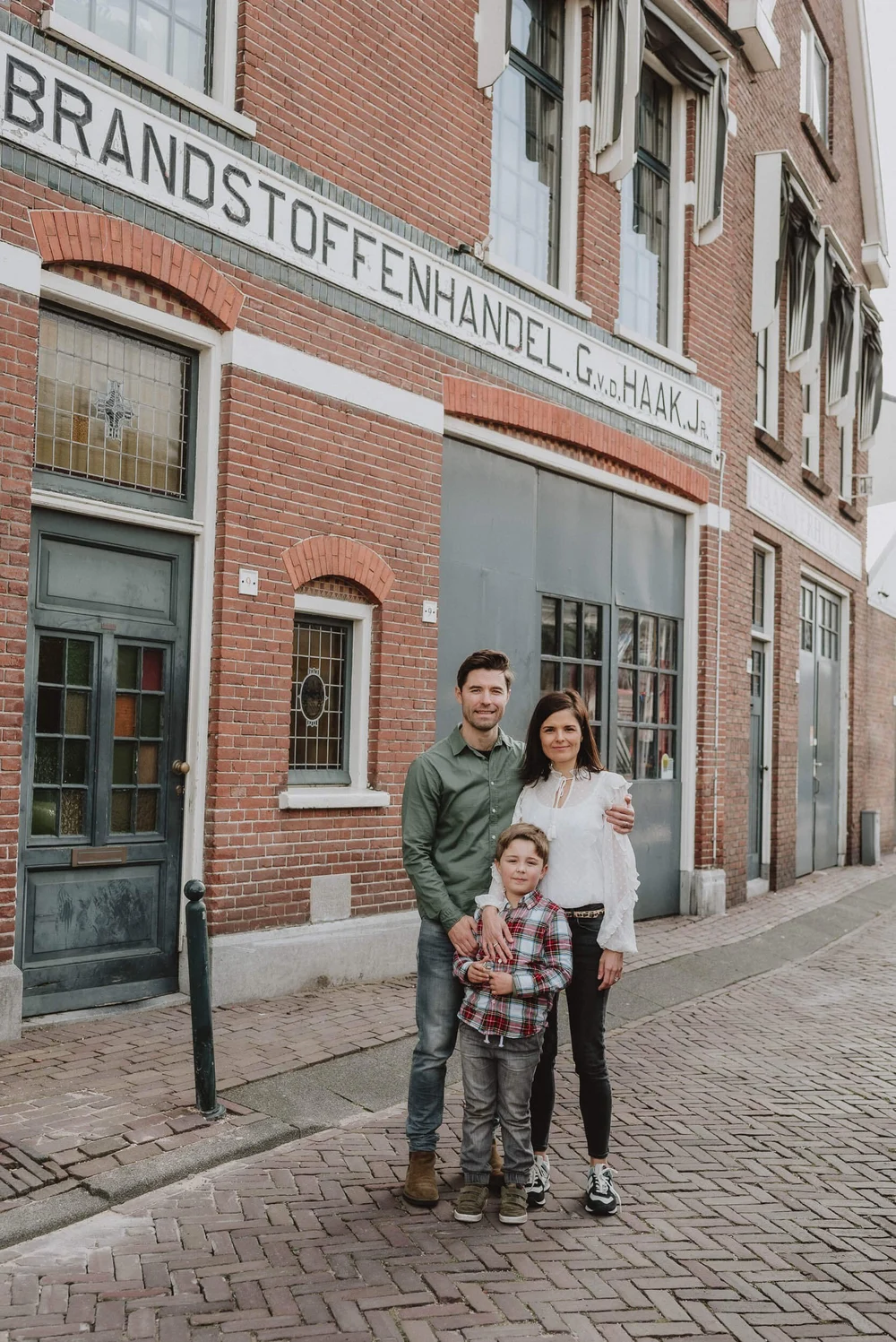 Vicky McLachlan Photography | Haarlem Family Photographer | Autumn photos_8