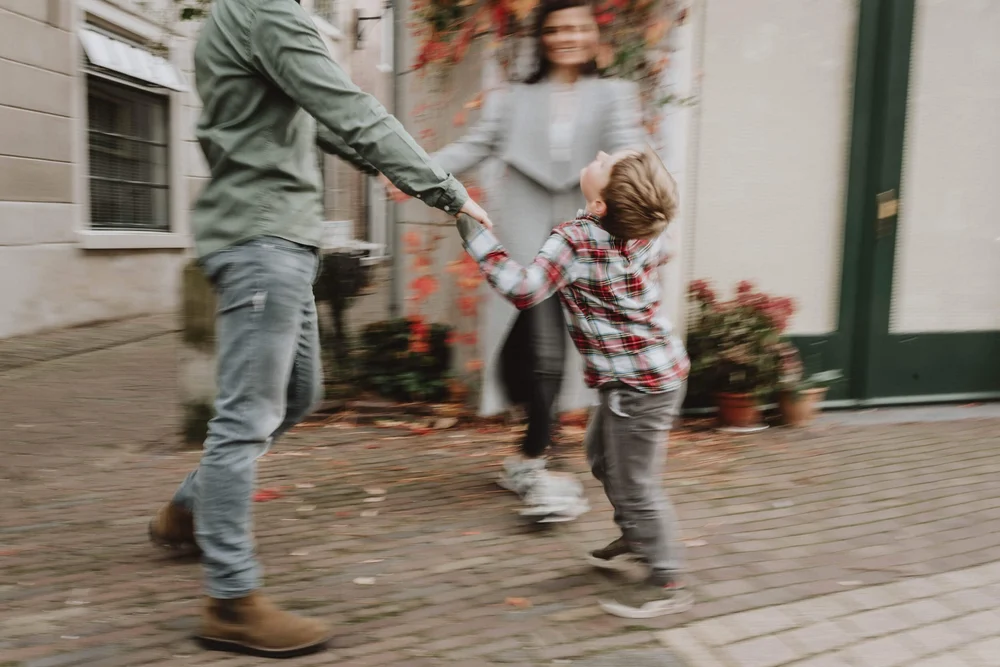 Vicky McLachlan Photography | Haarlem Family Photographer | Autumn photos_13