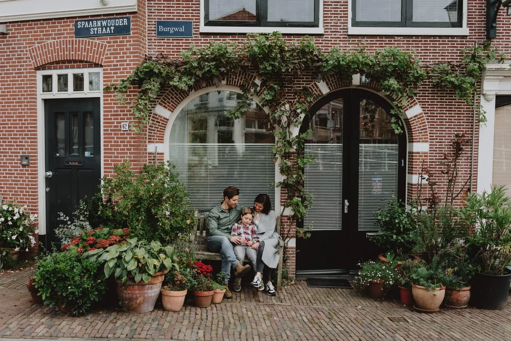Vicky McLachlan Photography | Haarlem Family Photographer | Autumn photos_15