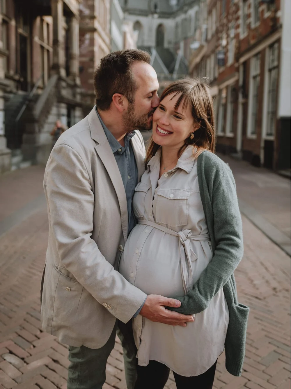 Maternity photoshoot in Haarlem by Vicky McLachlan Photography | David Sofia_8