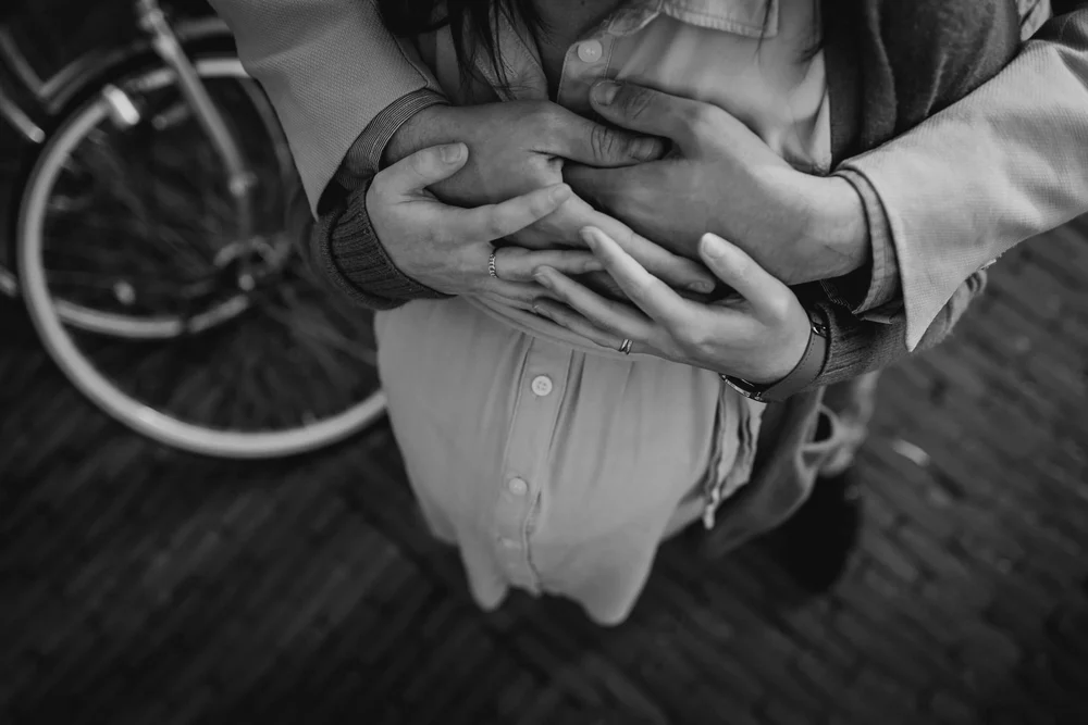 Maternity photoshoot in Haarlem city by Vicky McLachlan Photography | David Sofia_10