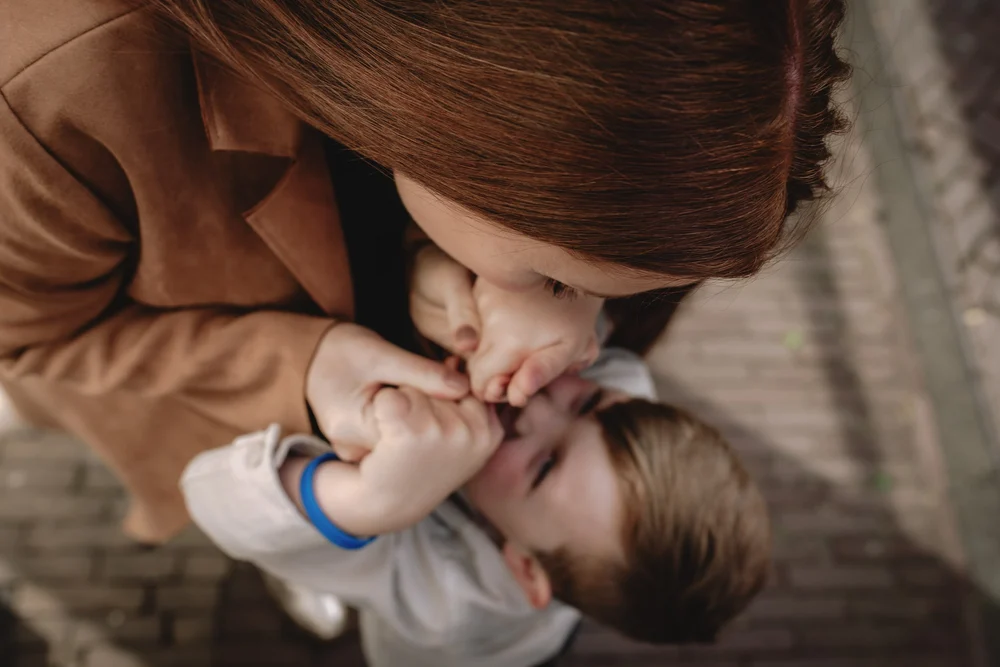 Pregnancy Photoshoot in Haarlem 8