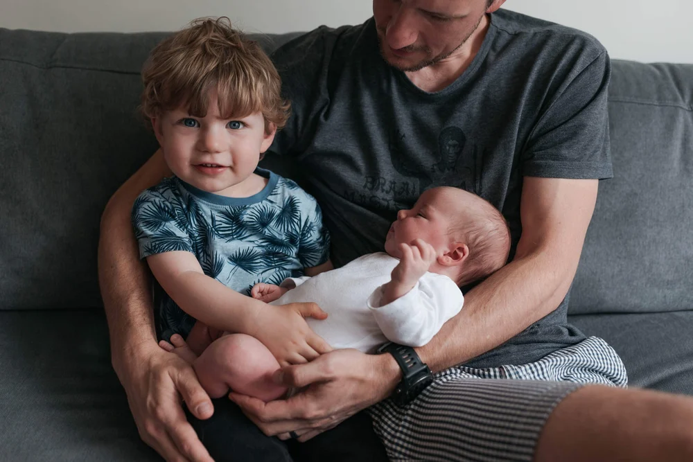 Vicky McLachlan Photography | Amsterdam Newborn Photographer | Singels family_4