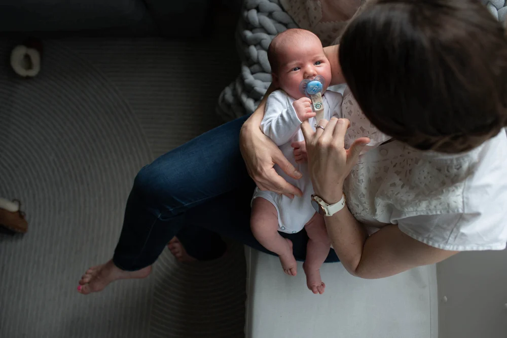 Vicky McLachlan Photography | Amsterdam Newborn Photographer | Singels family_2