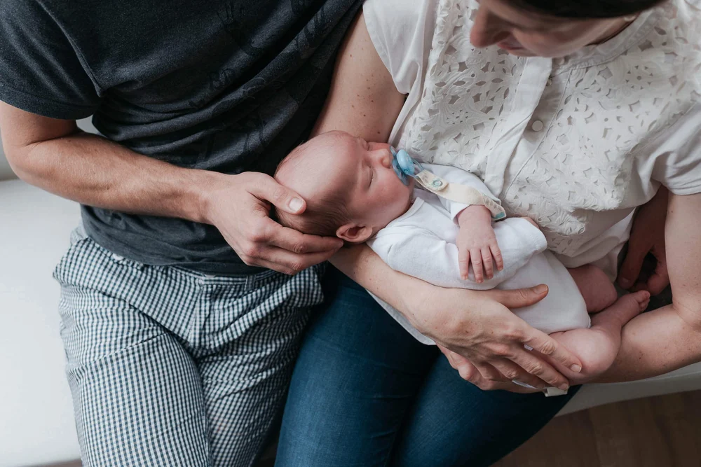 Vicky McLachlan Photography | Amsterdam Newborn Photographer | Singels family_12