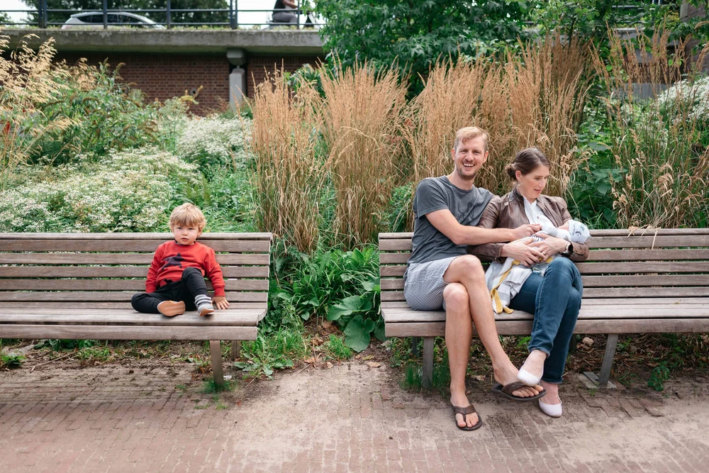 Vicky McLachlan Photography | Amsterdam Newborn Photographer | Singels family_17