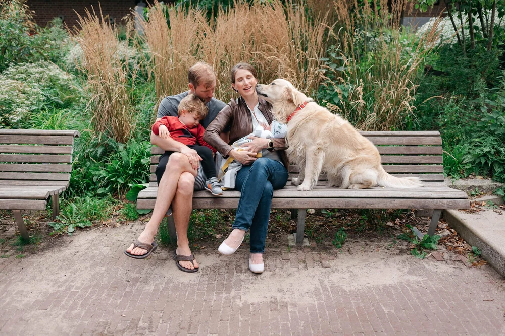 Vicky McLachlan Photography | Amsterdam Newborn Photographer | Singels family_19