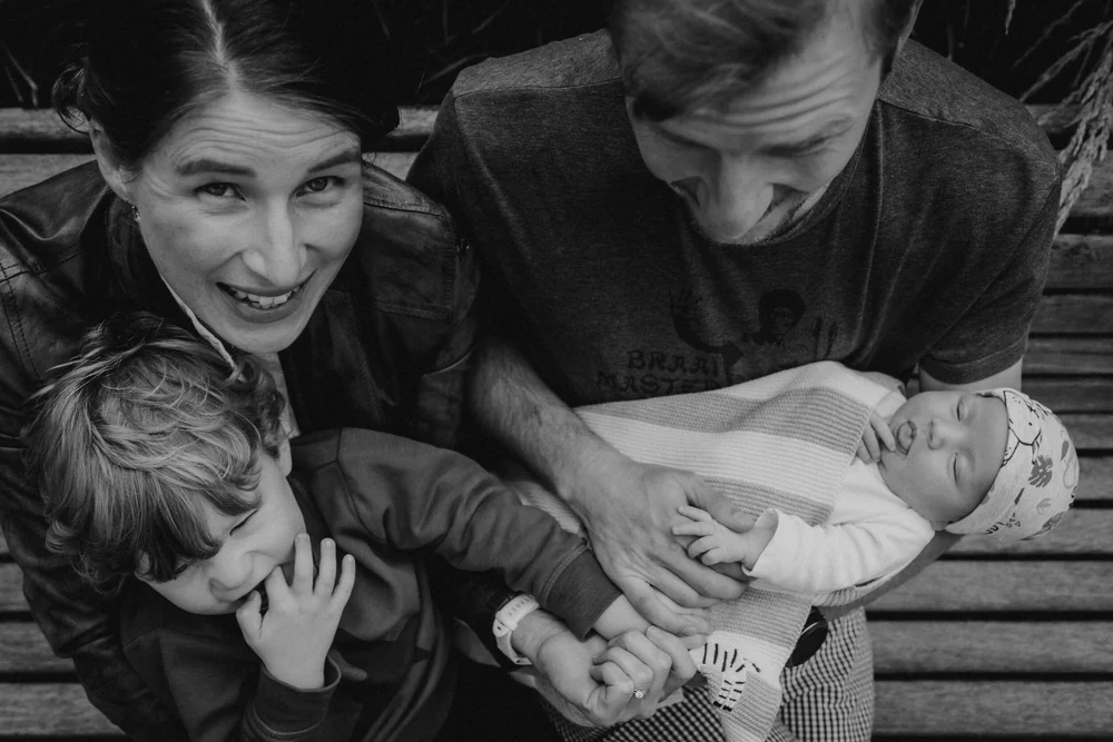 Vicky McLachlan Photography | Amsterdam Newborn Photographer | Singels family_20