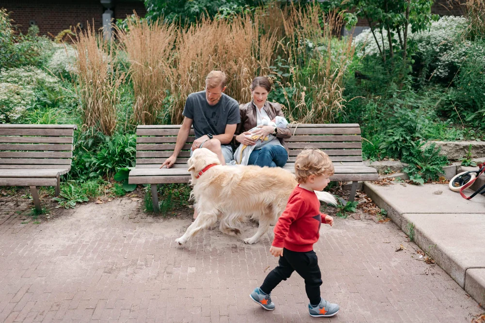 Vicky McLachlan Photography | Amsterdam Newborn Photographer | Singels family_22
