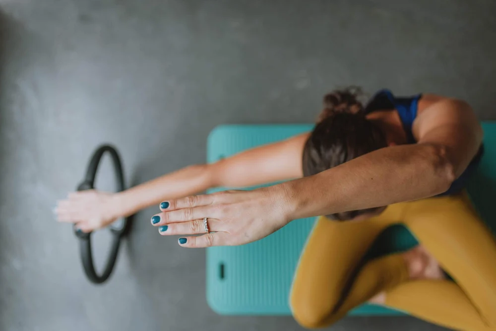 Vicky McLachlan Photography | Amsterdam Photographer | Audella Pilates Studio_5
