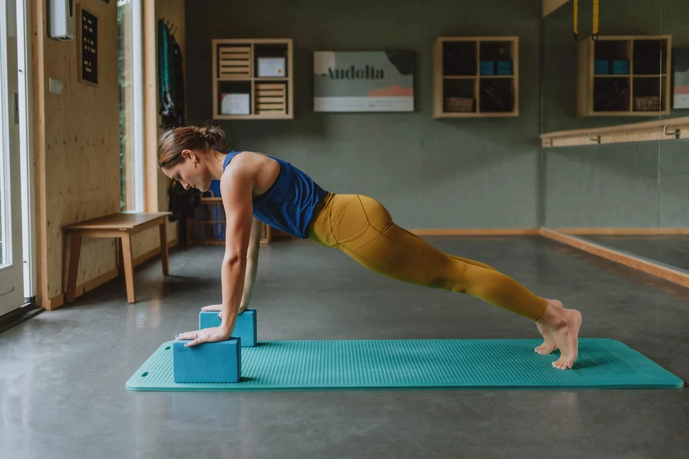 Vicky McLachlan Photography | Amsterdam Photographer | Audella Pilates Studio_7