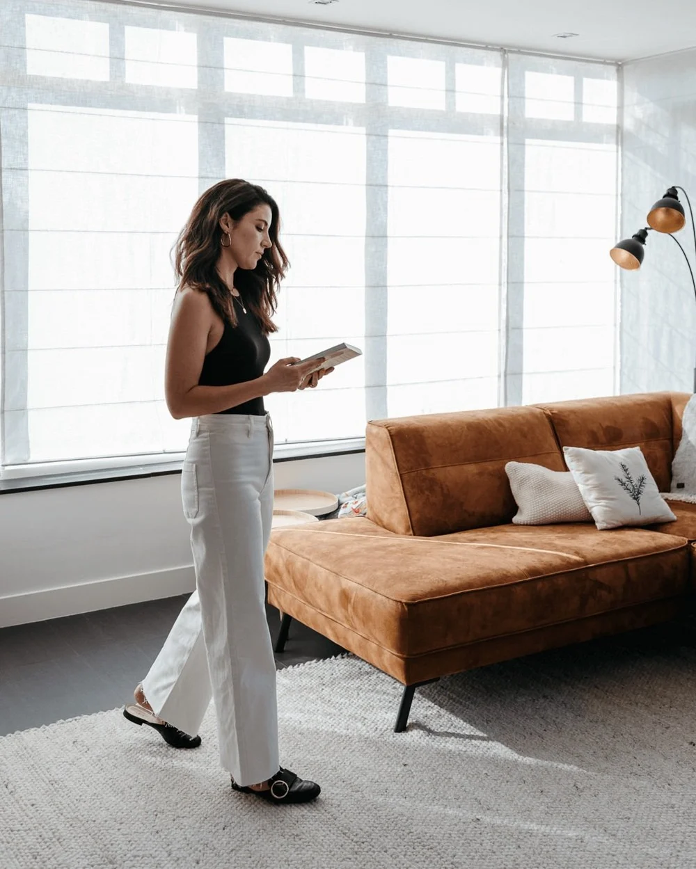 Personal Branding Photoshoot in Amsterdam | Unyoke